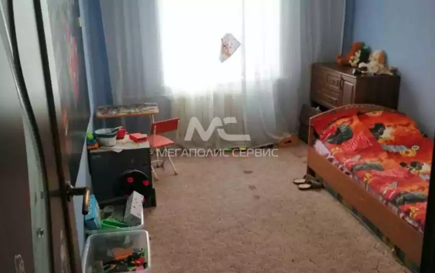 Трестовский пер, 12