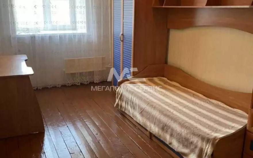 Ярославская улица, 46