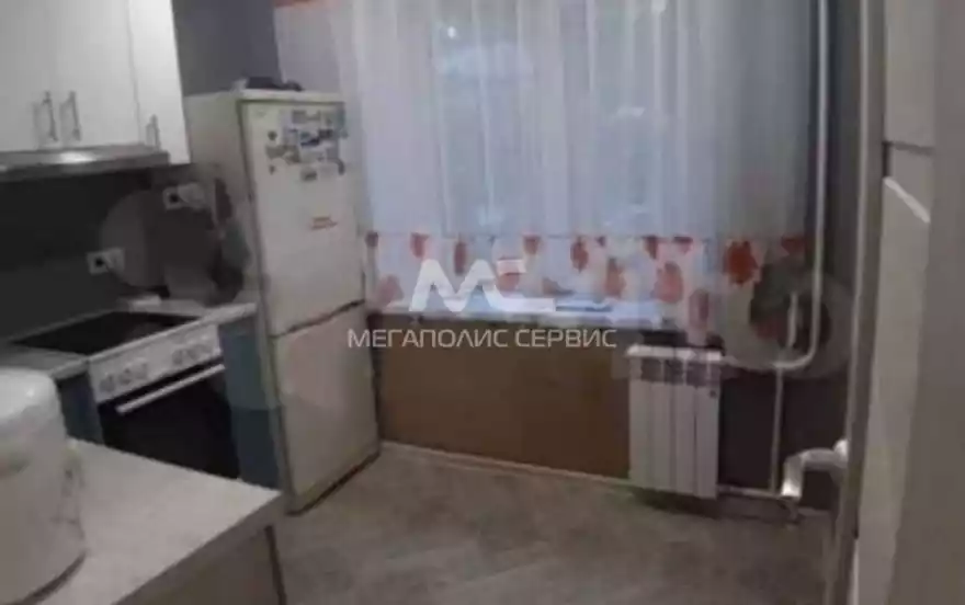 Тореза улица, 9