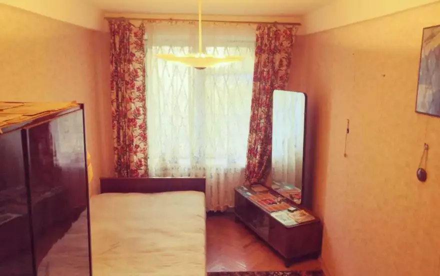 Новоизмайловский пр-кт, 44к3
