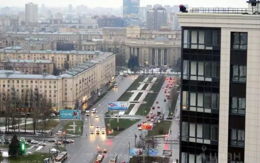 Типанова улица, 23с1