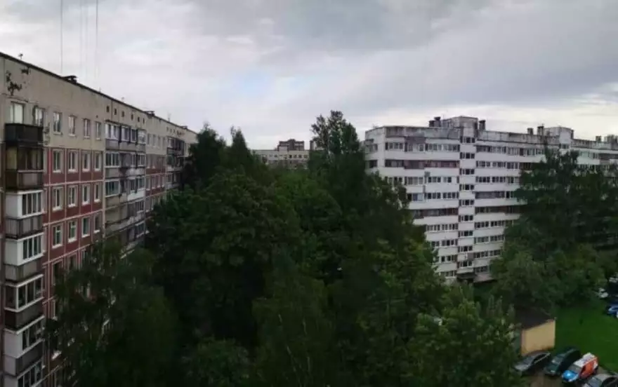 Поэтический б-р, 19к1