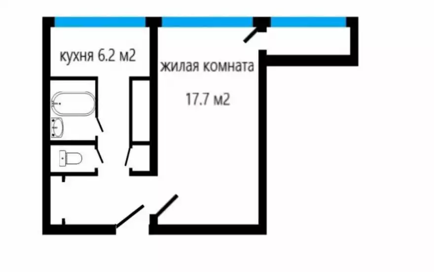 Поэтический б-р, 19к1