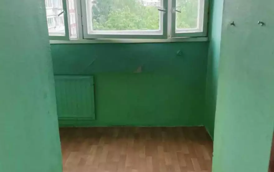 Поэтический б-р, 19к1