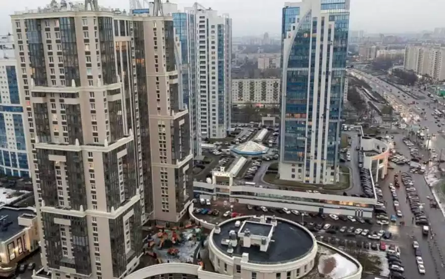 Типанова улица, 23с1