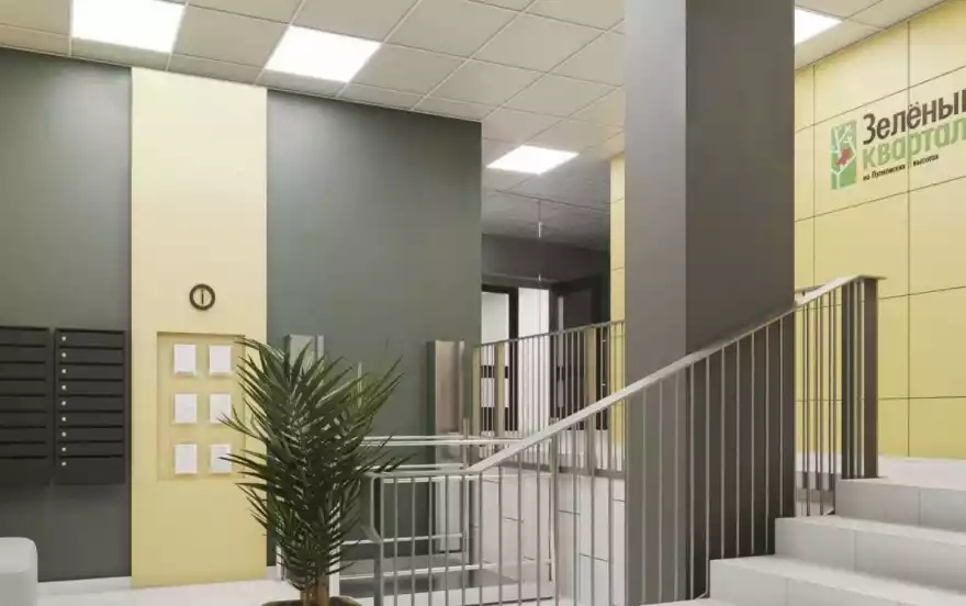 Пулковское ш, 71к2