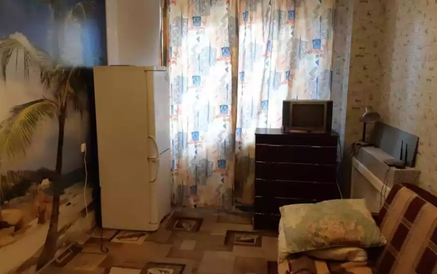 Купчинская улица, 4к3