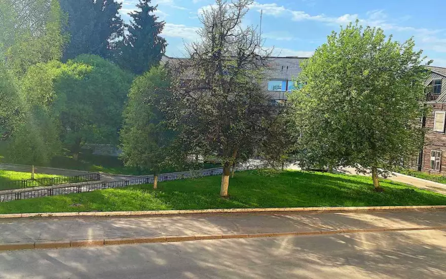 Красноармейский пр-кт, 26