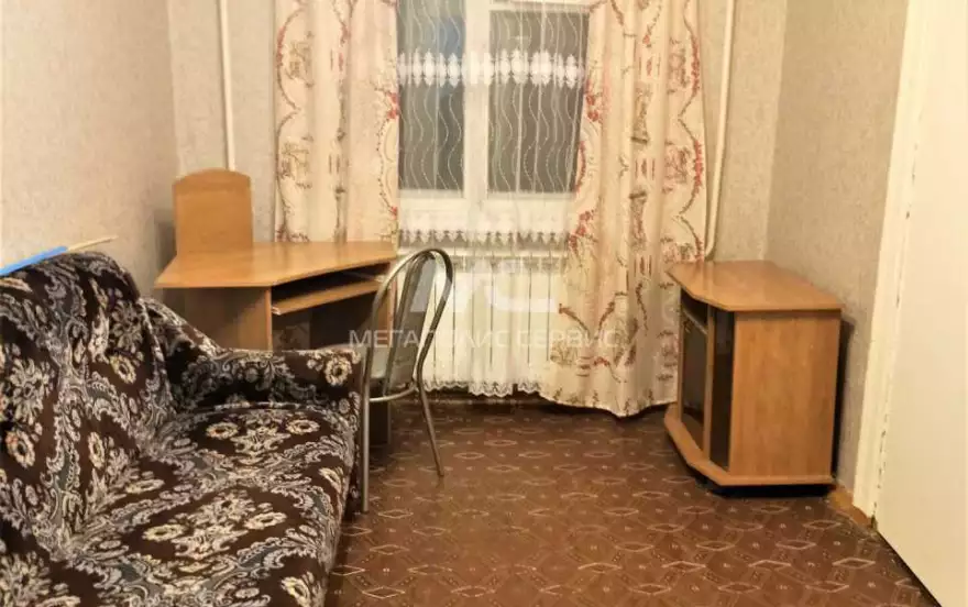 Станиславского улица, 30