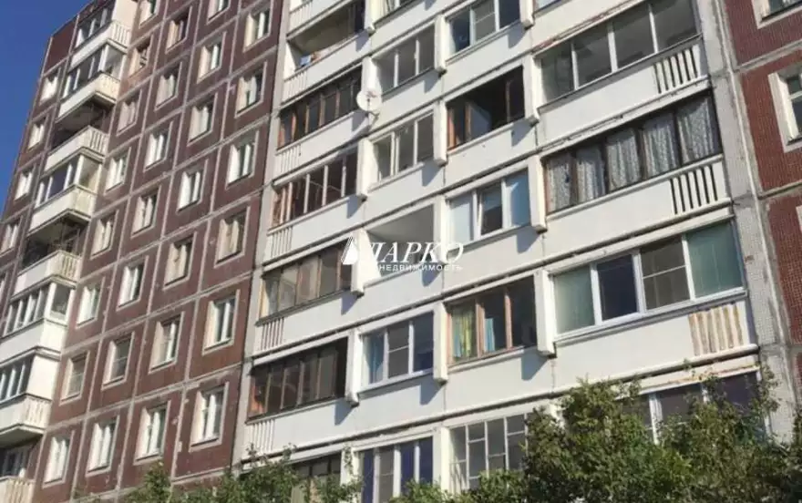 Планерная улица, 77