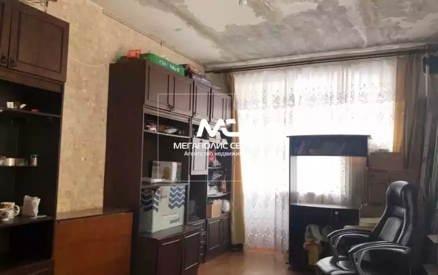 Шухова улица, 7А