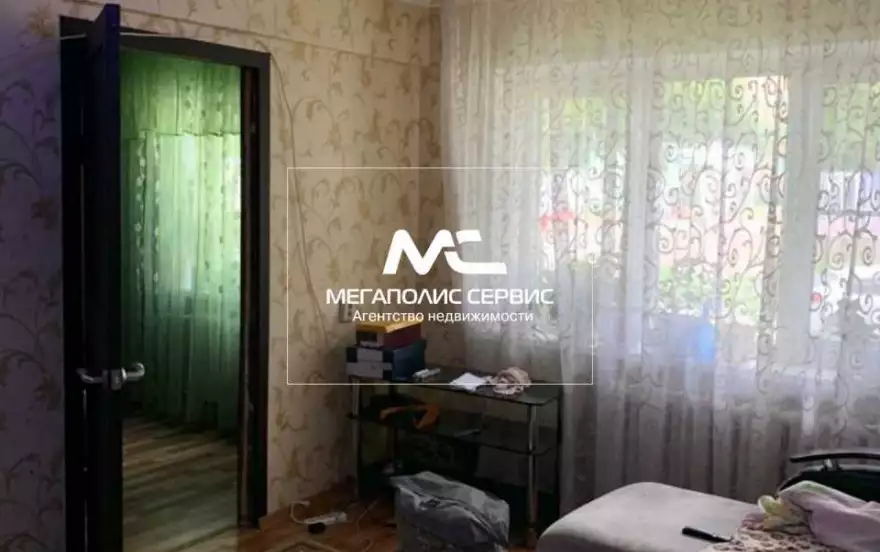Волоховская улица, 12