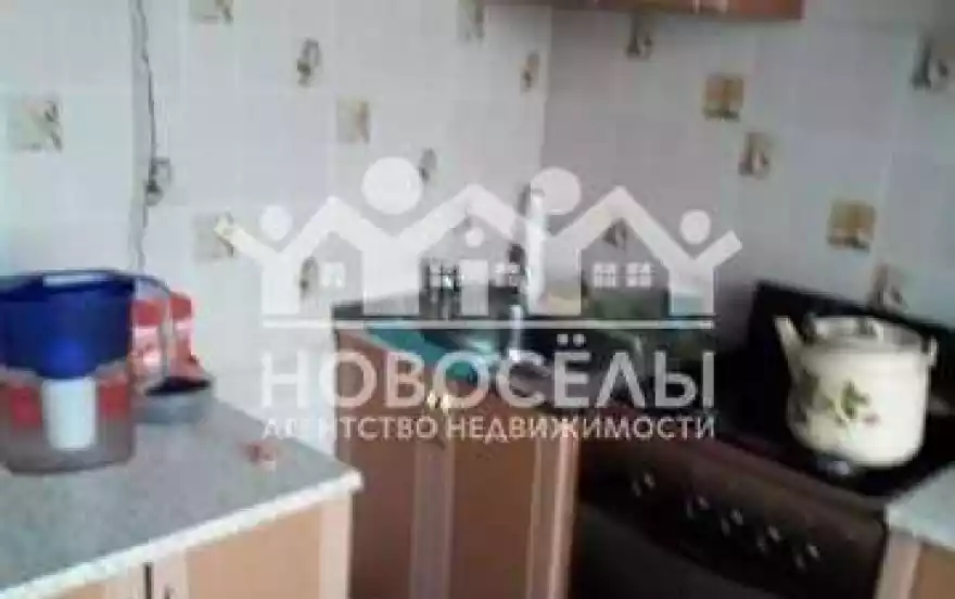 Весенняя улица, 21