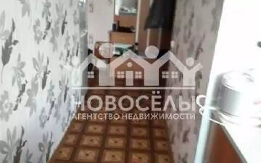 Весенняя улица, 21