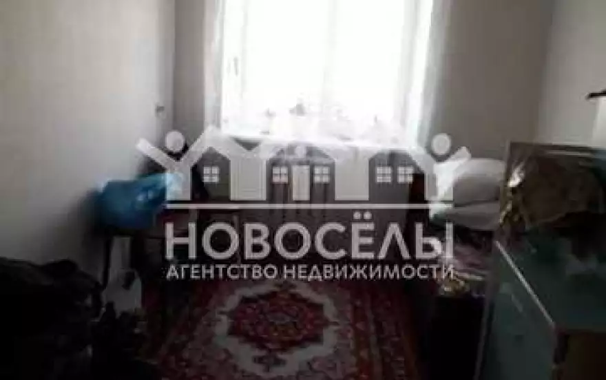 Весенняя улица, 21