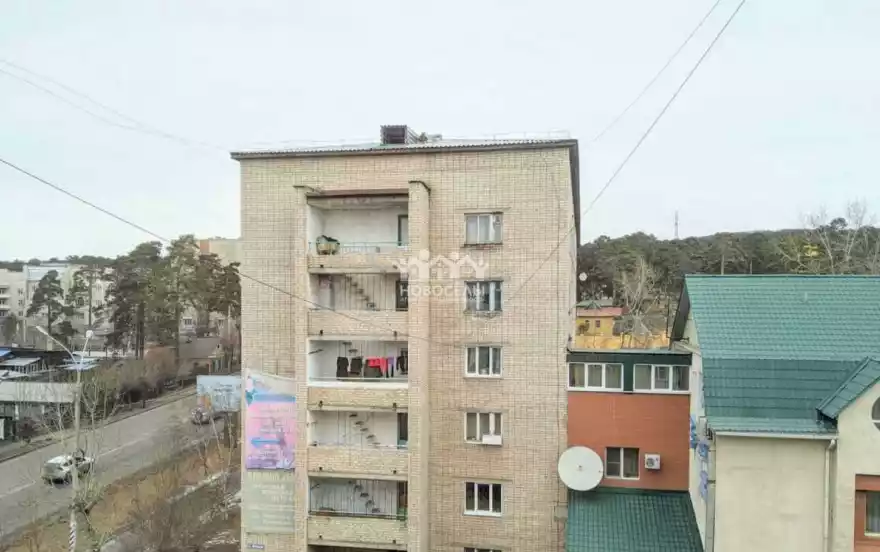 Матвеева улица, 35