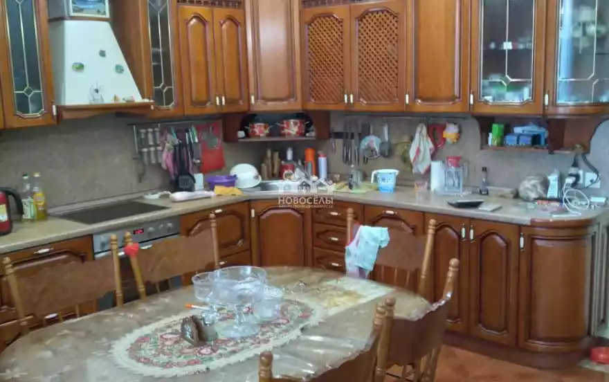 Новобульварная улица, 30