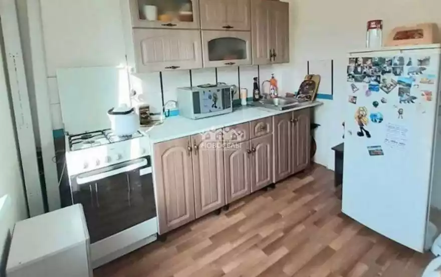 Евгения Гаюсана улица, 4