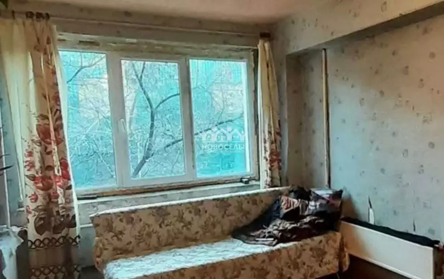Евгения Гаюсана улица, 4