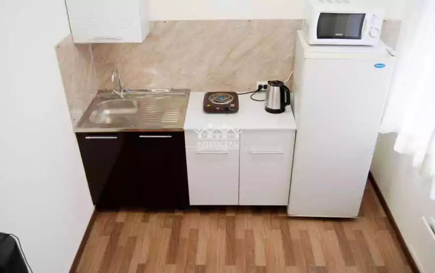 Кайдаловская улица, 3