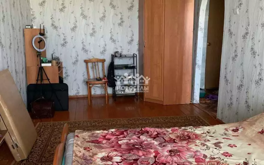 Назара Широких улица, 6