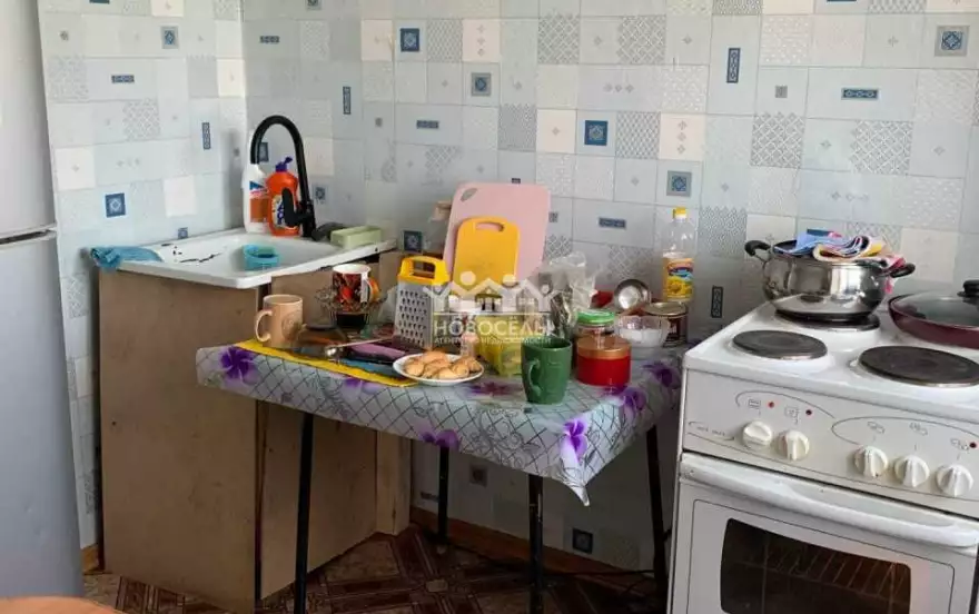 Назара Широких улица, 6