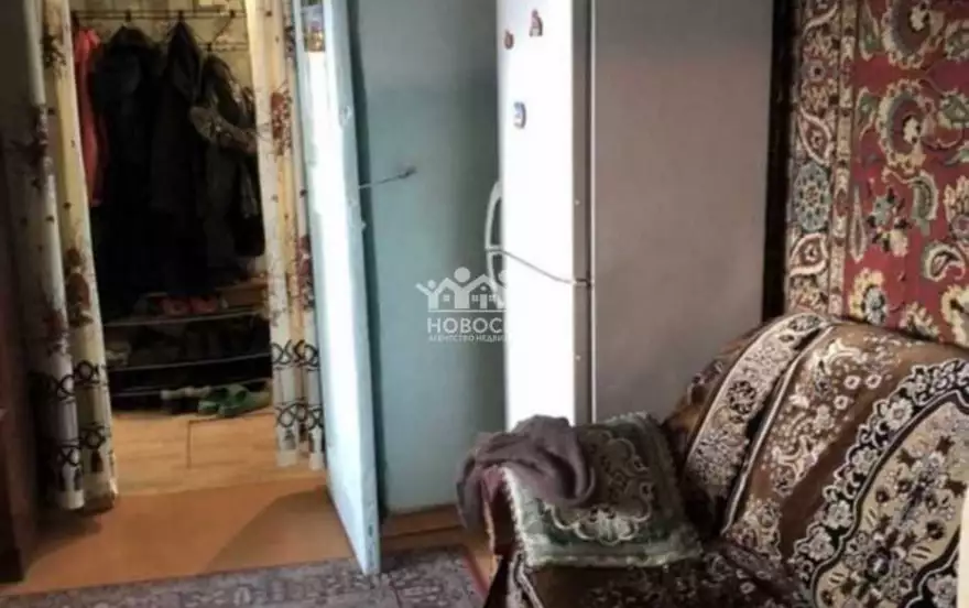 Красной Звезды улица, 44