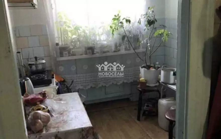 Красной Звезды улица, 44