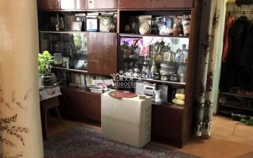 Красной Звезды улица, 44