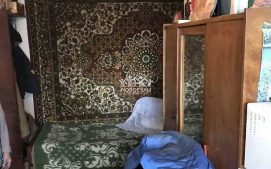 Красной Звезды улица, 44