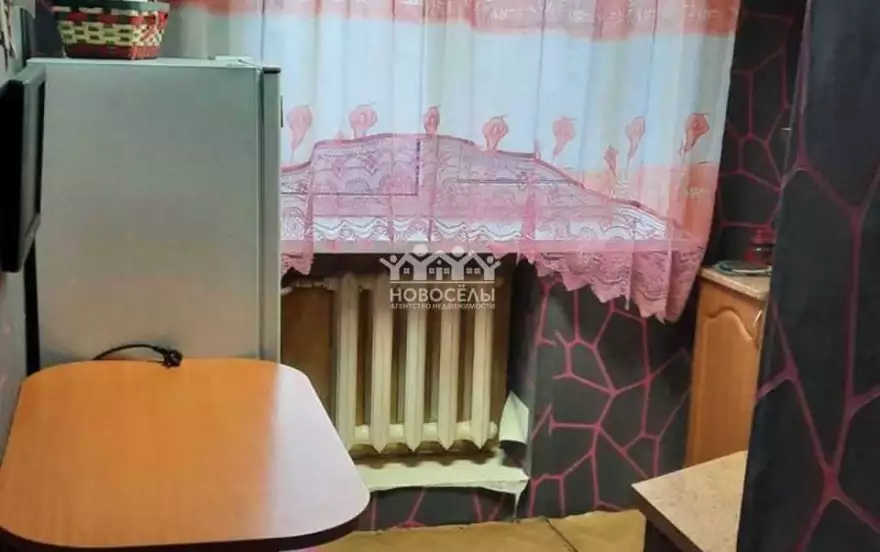 Онискевича улица, 17