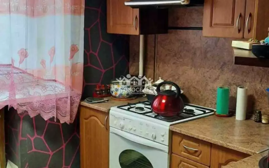 Онискевича улица, 17