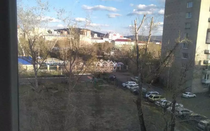 Ленинградская улица, 56