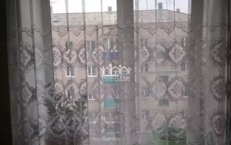 Баргузинская улица, 30