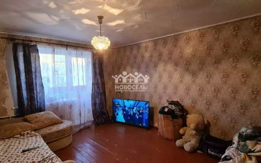 Баргузинская улица, 30
