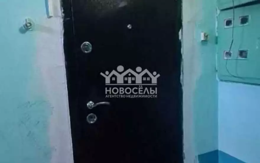 Баргузинская улица, 30