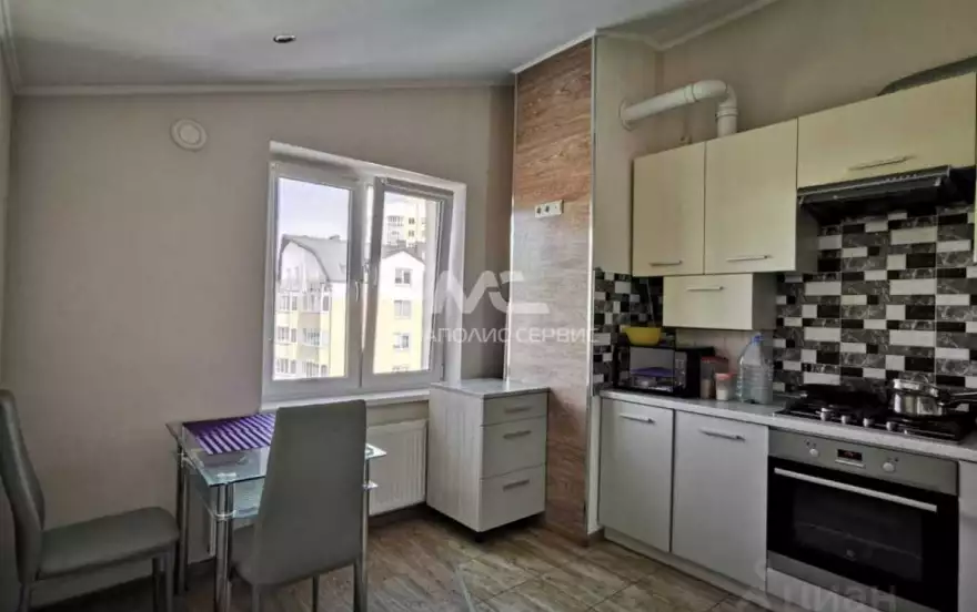 Орудийная улица, 20Б