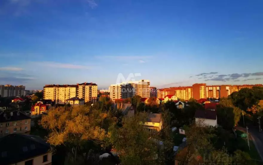 Орудийная улица, 20Б
