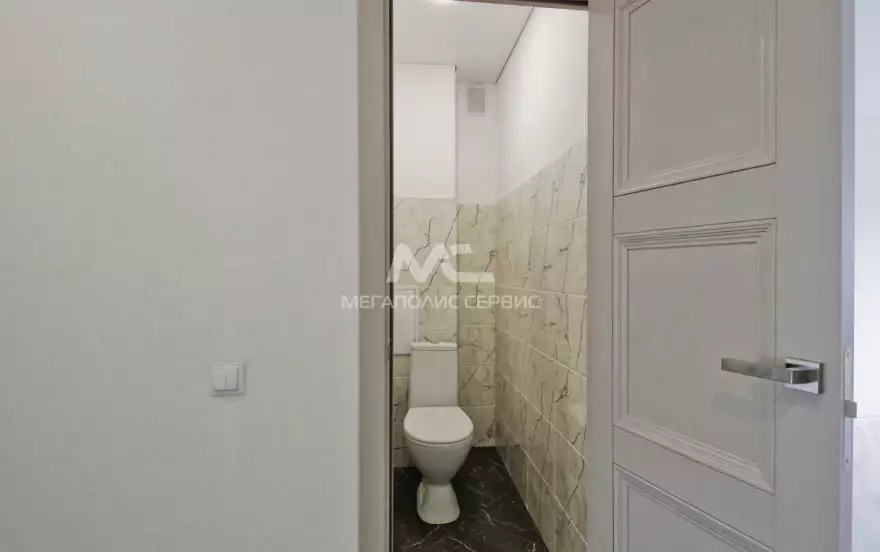 Пригородная улица, 13к3