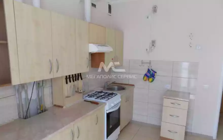 Аксакова улица, 133