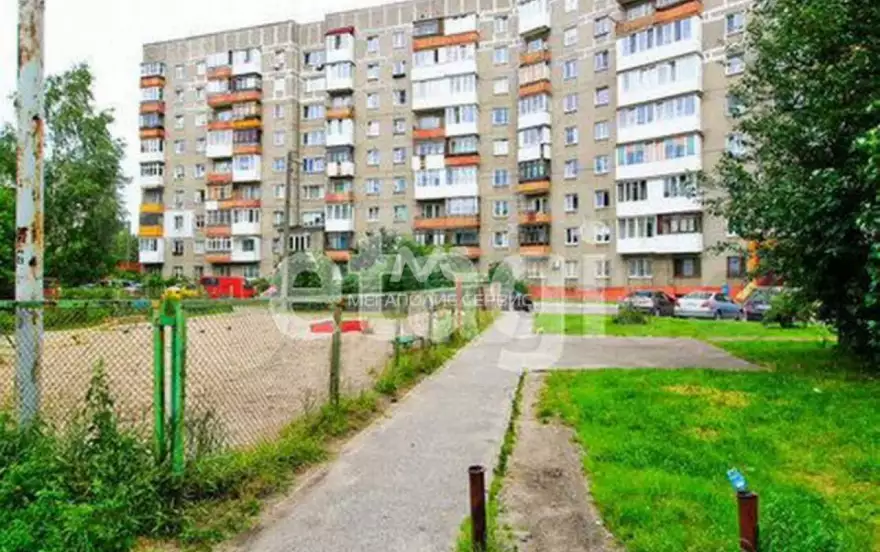 Киевская улица, 121Б