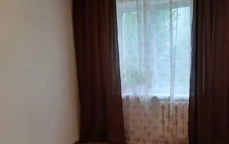 Космонавта Леонова улица, 36А