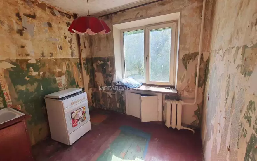 Пролетарская улица, 33А