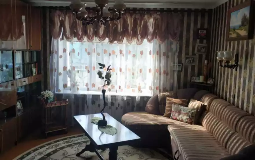 Ольштынская улица, 30