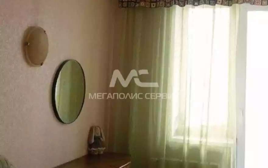 Партизана Железняка улица, 11