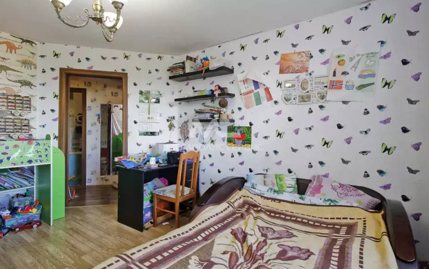 Белинского улица, 61А