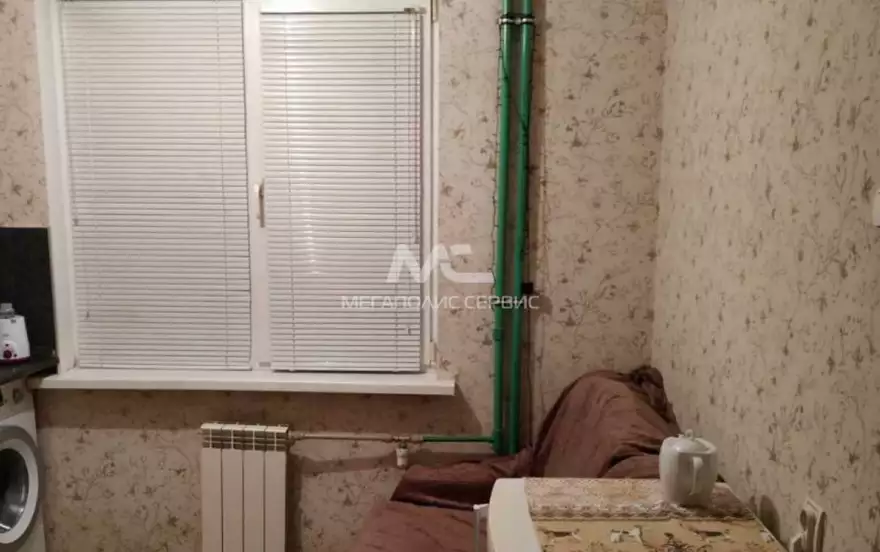 Багратиона улица, 11