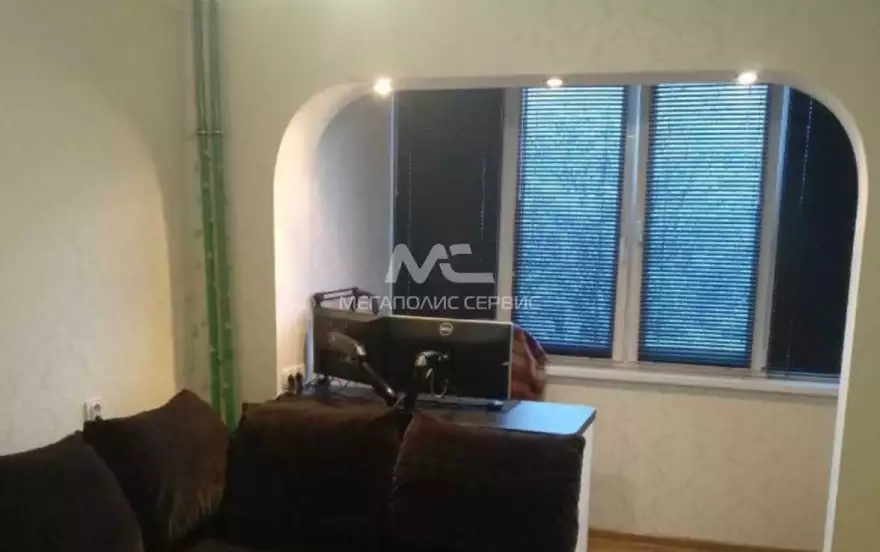 Багратиона улица, 11