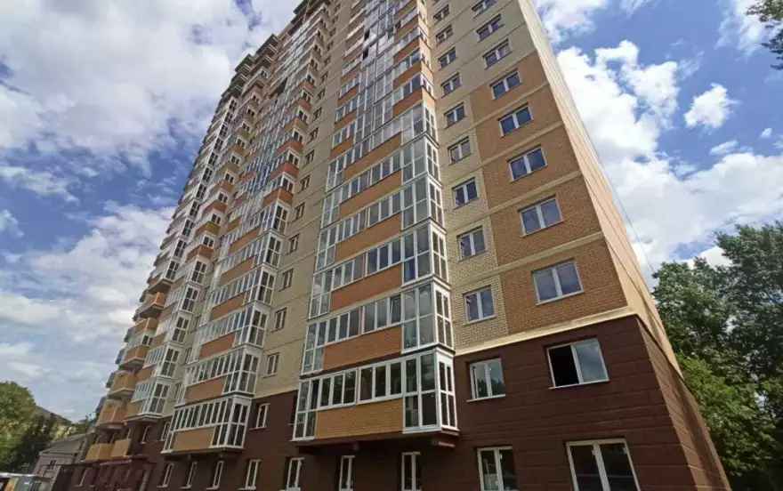 Пухова улица, 56
