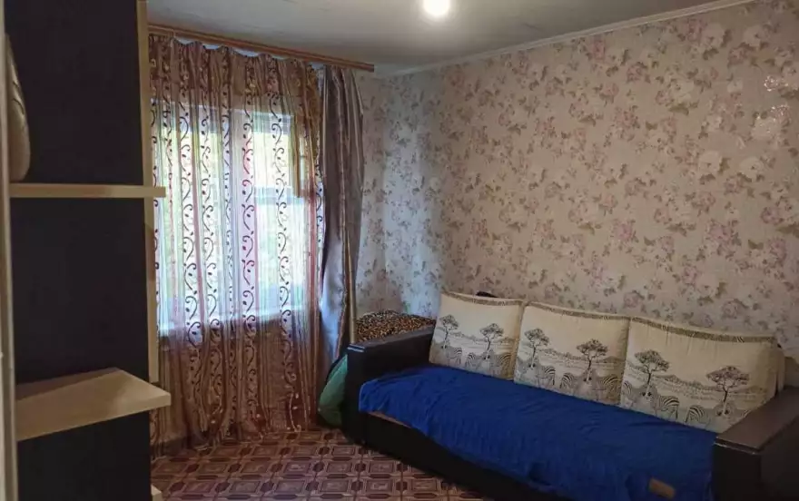 Калужка улица, 4